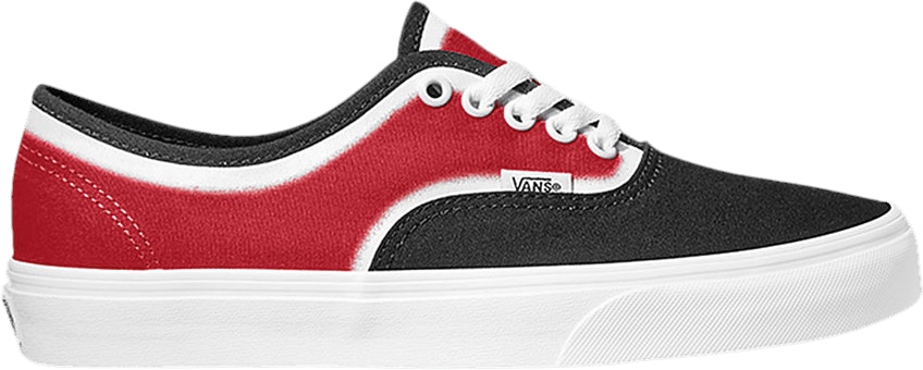 vans-authentic-fade-red