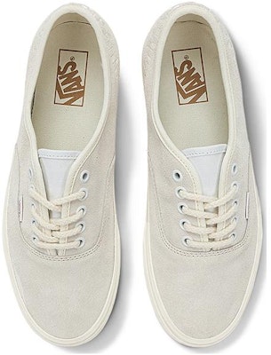 Vans Authentic 'Field Daze - Marshmallow' Zapatillas Blancas VN0009PVCDA Lookbook Vans Authentic 'Field Daze - Marshmallow' Zapatillas Blancas VN0009PVCDA