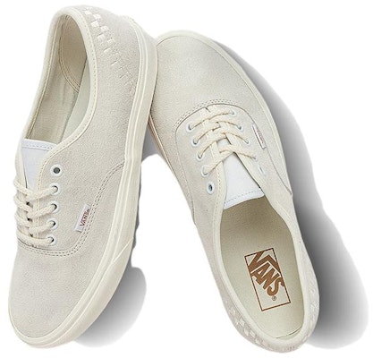 Vans Authentic 'Field Daze - Marshmallow' Zapatillas Blancas VN0009PVCDA Shop Vans Authentic 'Field Daze - Marshmallow' Zapatillas Blancas VN0009PVCDA