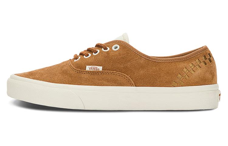 Vans Authentic 'Field Daze - Potting Soil' VN0009PVDMV