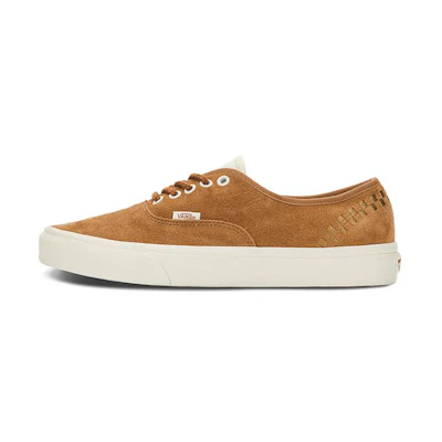 Vans Authentic 'Field Daze - Potting Soil'