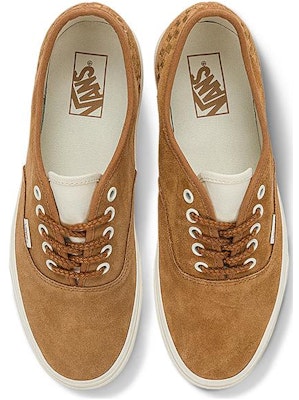 Vans Authentic 'Field Daze - Suelo para Macetas' VN0009PVDMV Lookbook Vans Authentic 'Field Daze - Suelo para Macetas' VN0009PVDMV