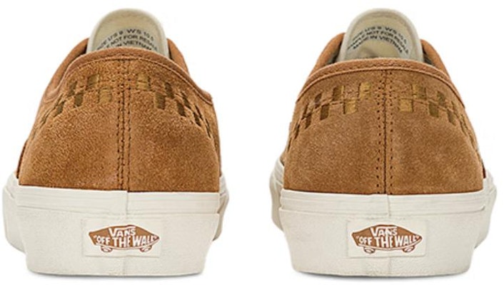 Vans Authentic 'Field Daze - Suelo para Macetas' VN0009PVDMV Shop Vans Authentic 'Field Daze - Suelo para Macetas' VN0009PVDMV