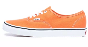 Vans Authentic 'Flame' VN0A38EM2W1 Vans Authentic 'Flame' VN0A38EM2W1