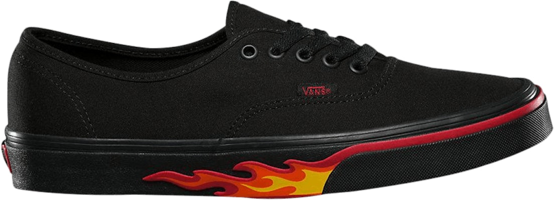 Vans Authentic '火焰墙' VN0A38EMQ8Q Buy Vans Authentic '火焰墙' VN0A38EMQ8Q