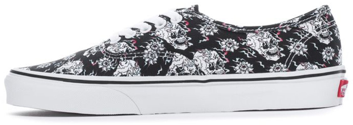 Vans Authentic '閃電骷髏' VN0A2Z5I18C Buy Vans Authentic '閃電骷髏' VN0A2Z5I18C