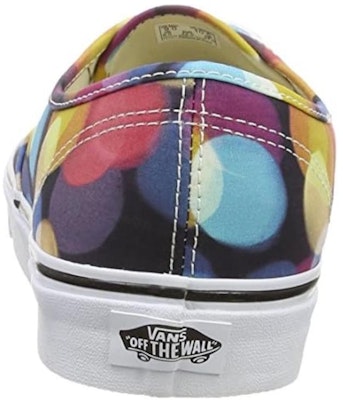 Vans Authentic 'Lampu Berkelip' VN0003Z3HNR Lookbook Vans Authentic 'Lampu Berkelip' VN0003Z3HNR