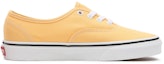 Order Vans Authentic 'Flax' Lelaki/Kasut Kasual Coklat VN0A5KRDAVL