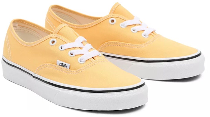 Vans Authentic 'Flax' Lelaki/Kasut Kasual Coklat VN0A5KRDAVL Lookbook Vans Authentic 'Flax' Lelaki/Kasut Kasual Coklat VN0A5KRDAVL
