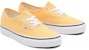 Vans Authentic 'Flax' Lelaki/Kasut Kasual Coklat VN0A5KRDAVL