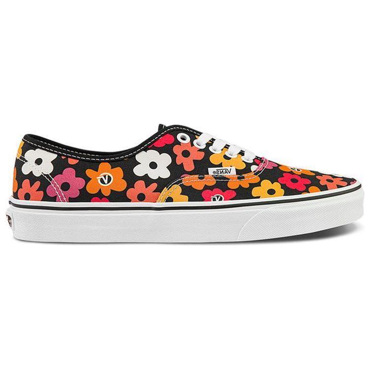 Order Vans Authentic 'Cetakan Bunga' VN000QERBML