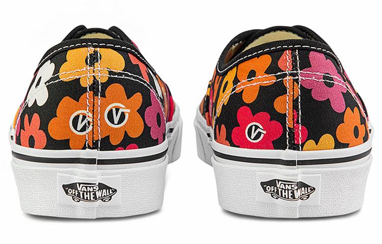 Details for Vans Authentic 'Cetakan Bunga' VN000QERBML