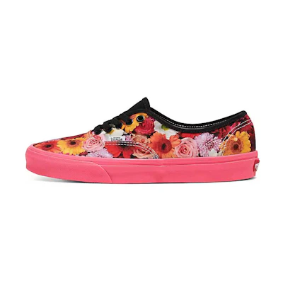 Vans Authentic 'Flowers'