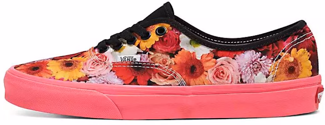 Vans Authentic '花卉' VN0A3VC1500 Buy Vans Authentic '花卉' VN0A3VC1500