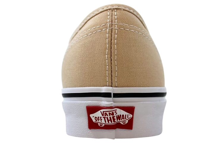 Lookbook Vans Authentic 'Frappe' VN0A38EMQ9X