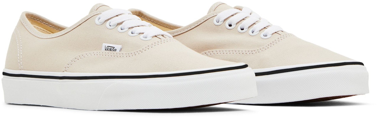 Vans Authentic '法式橡木' VN0A5KS9BLL 1