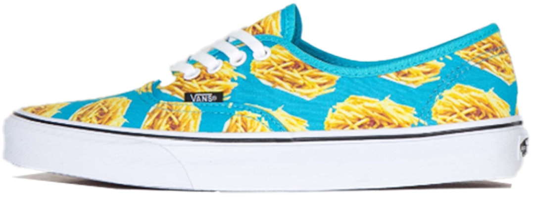 Vans Authentic 薯條 Buy Vans Authentic 薯條