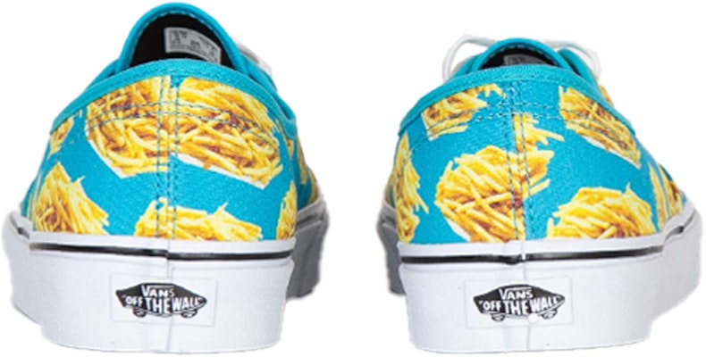 Vans Authentic 薯條 Shop Vans Authentic 薯條