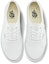 Lookbook Kasut Vans Authentic Putih VN0A348A40N