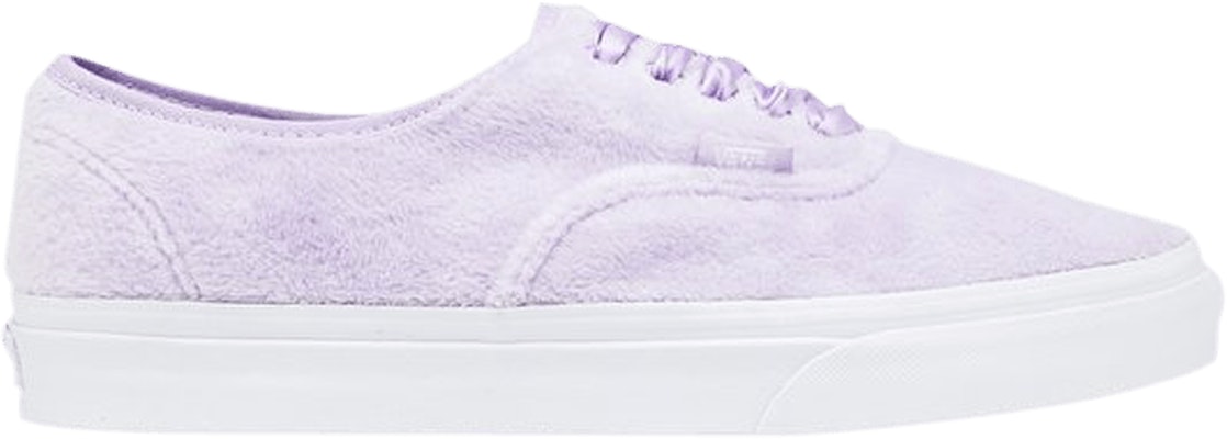 Vans Asli 'Berbulu - Lila Pastel' VN0A38EMRYZ Buy Vans Asli 'Berbulu - Lila Pastel' VN0A38EMRYZ