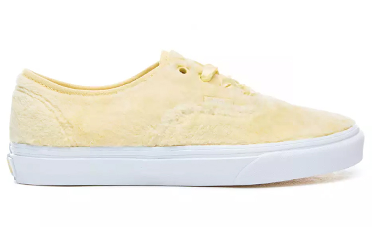 Order 반스 어센틱 '퍼리 - 햇살' (Vans Authentic 'Furry - Haesal') VN0A38EMRZ0