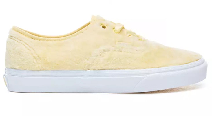 Vans Authentic「毛絨陽光」VN0A38EMRZ0 Order Vans Authentic「毛絨陽光」VN0A38EMRZ0