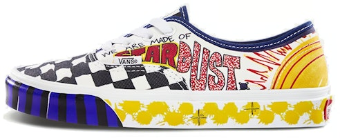 Vans Authentic 'Galactic Goddess' VN0A38EMVJZ Vans Authentic 'Galactic Goddess' VN0A38EMVJZ