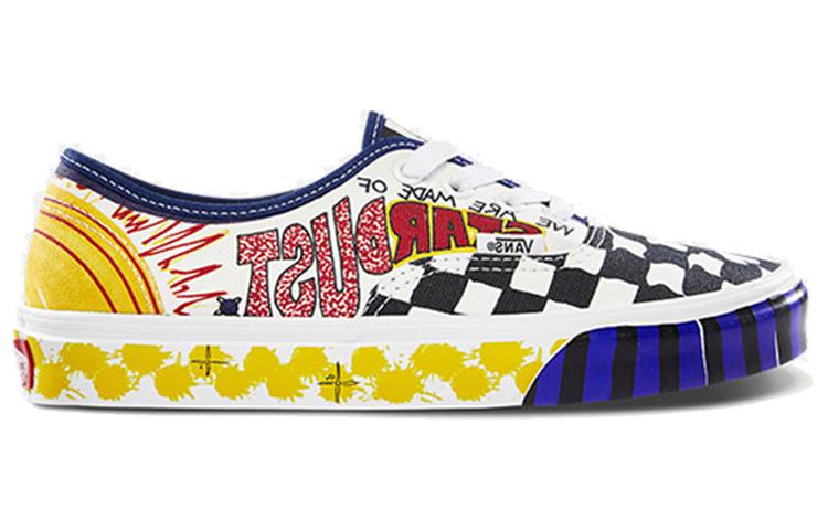 Order Vans Authentic 'Diosa Galáctica' VN0A38EMVJZ