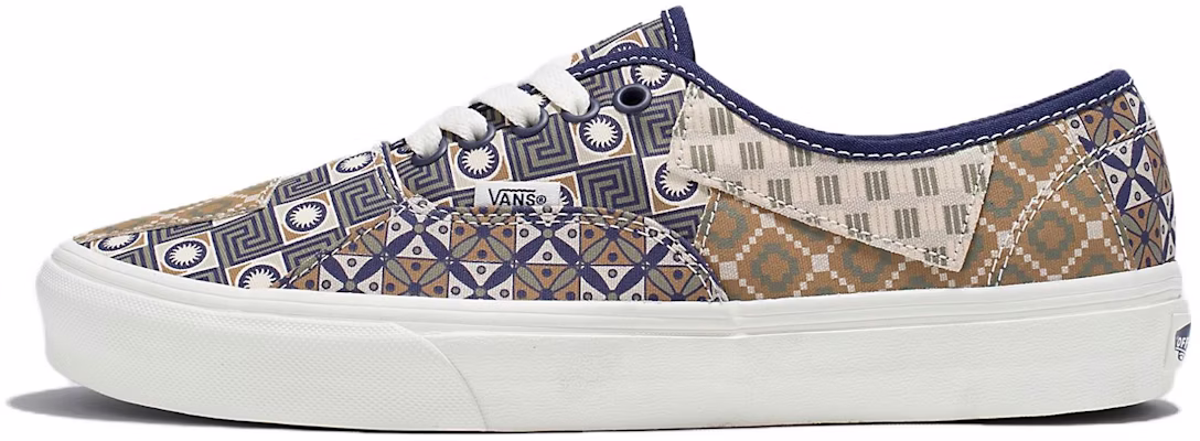 반스 어센틱 "기하학 패치워크" VN0A7Q4ONVY Buy 반스 어센틱 "기하학 패치워크" VN0A7Q4ONVY