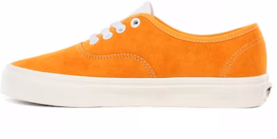 Vans Pig Suede Authentic Yellow VN0A348A2O3 Vans Pig Suede Authentic Yellow VN0A348A2O3