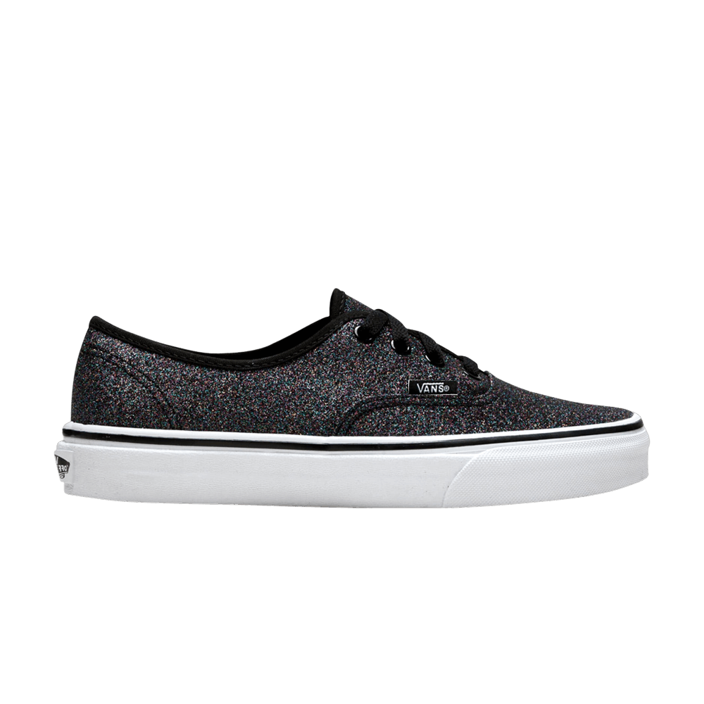 Buy Vans Authentic '闪烁-彩虹黑' VN0A38EMQ7E