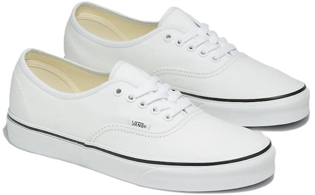 Vans Authentic 'Glow' Lelaki/Perempuan Sneakers Kasual VN000BW57V0 Lookbook Vans Authentic 'Glow' Lelaki/Perempuan Sneakers Kasual VN000BW57V0