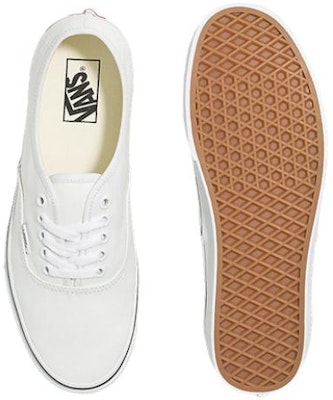 Vans Authentic 'Glow' Lelaki/Perempuan Sneakers Kasual VN000BW57V0 Purchase Vans Authentic 'Glow' Lelaki/Perempuan Sneakers Kasual VN000BW57V0