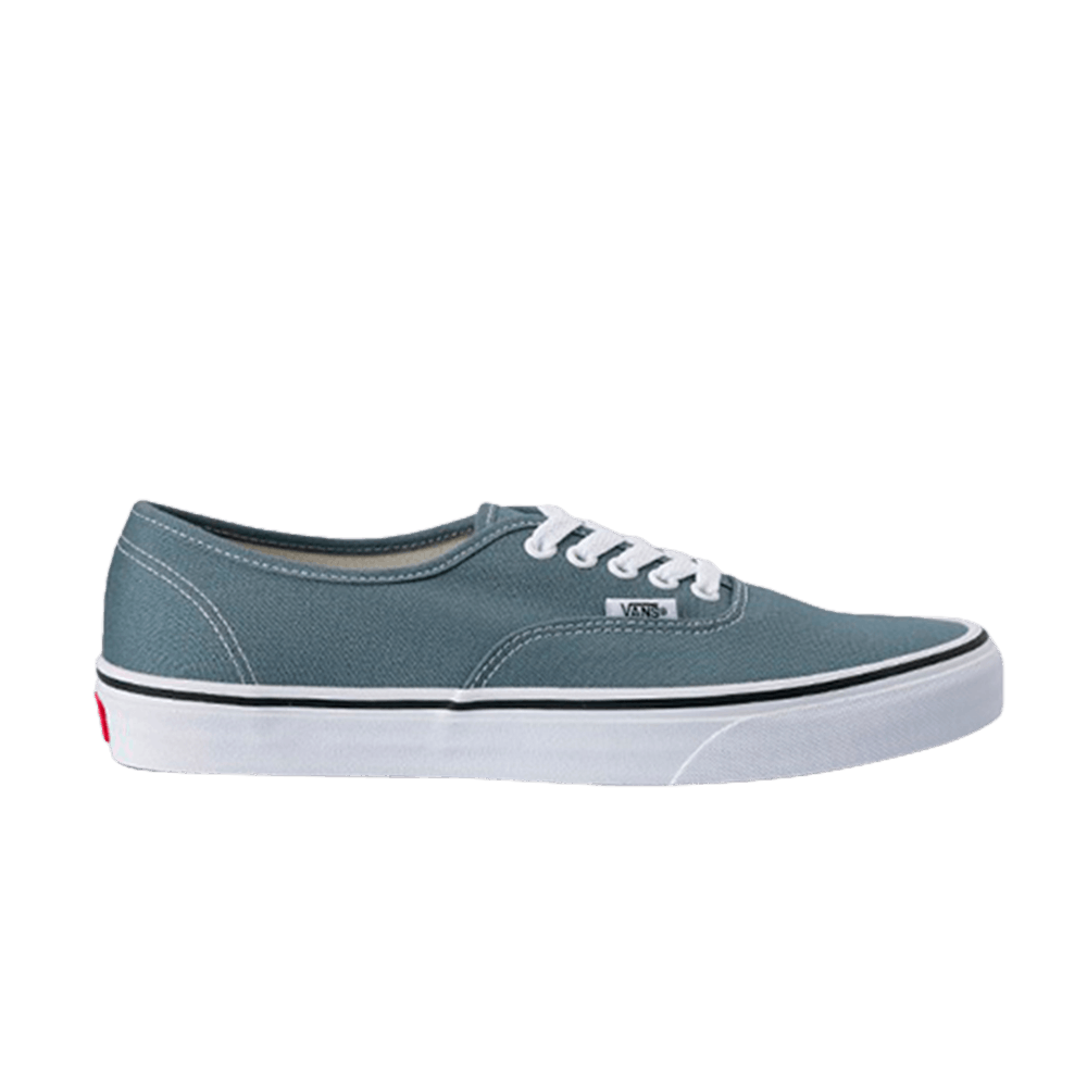 Buy Vans Authentic 'Goblin Blue' VN0A38EM2LJ