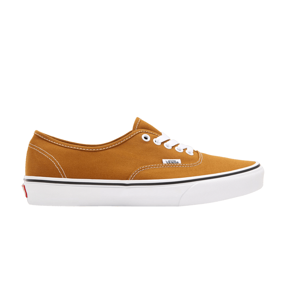Buy Vans Authentic '金棕色' VN0A5HZS9GE
