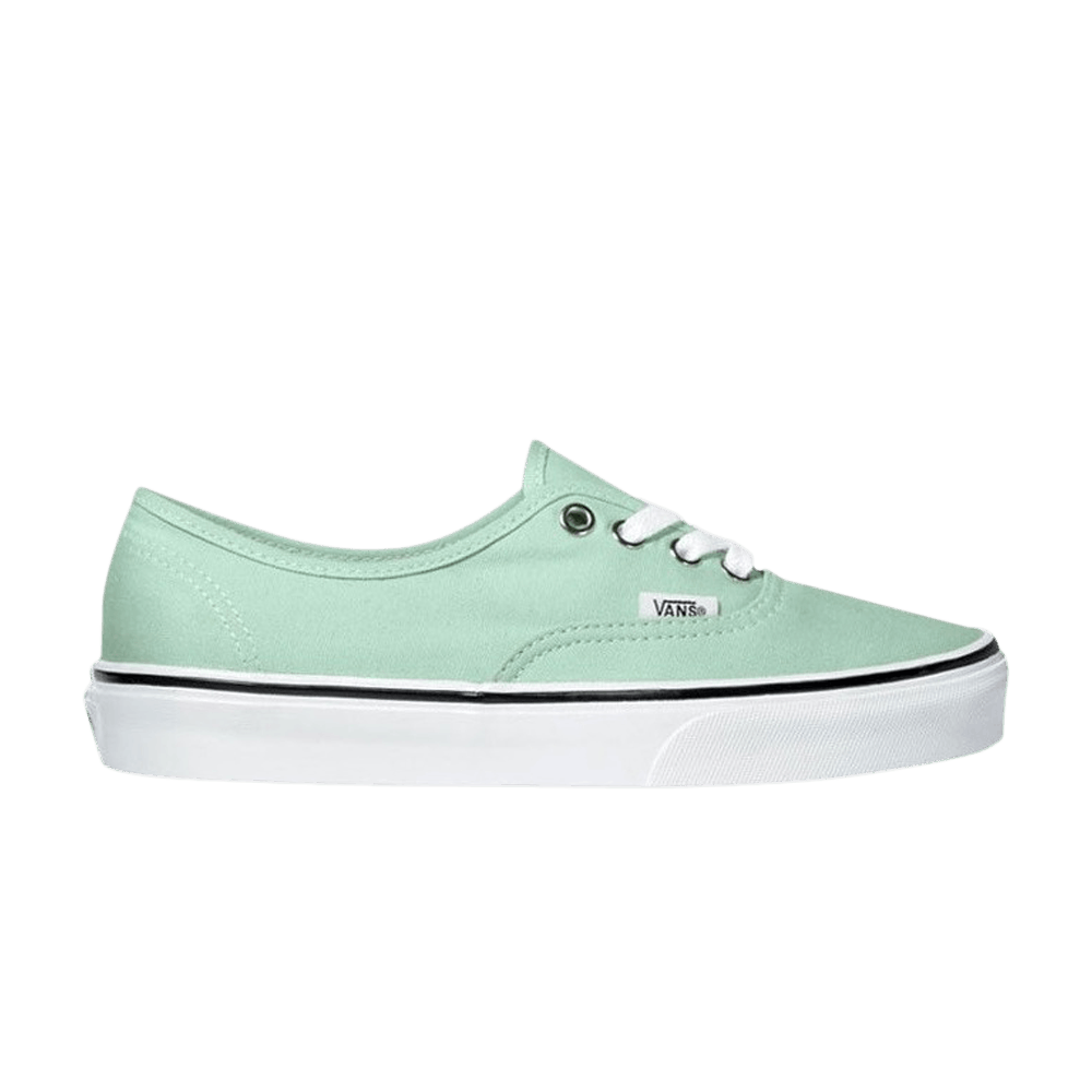 Buy Vans Authentic '薄紗綠' VN000NJV5SA
