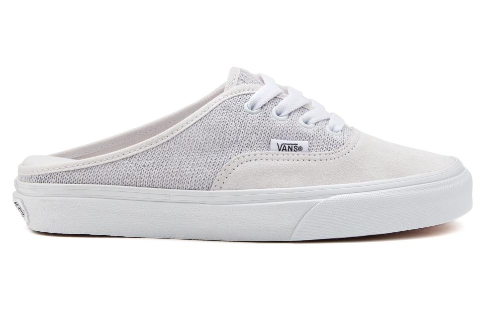 Order Vans Authentic 'Abu Putih' VN0A54F7LTG