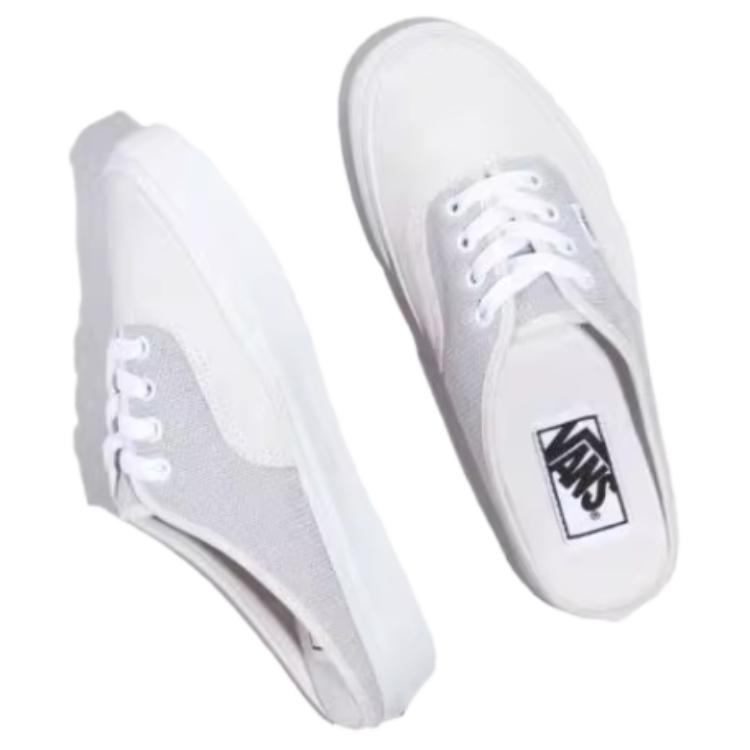 Shop Vans Authentic 'Abu Putih' VN0A54F7LTG