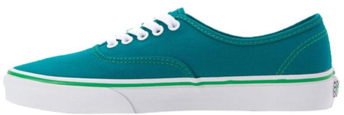 Vans Authentic 'Hijau' VN0004MK-IHX-Boys/M-6.5-W-8 Buy Vans Authentic 'Hijau' VN0004MK-IHX-Boys/M-6.5-W-8