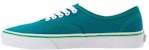 Vans Authentic 'Hijau' VN0004MK-IHX-Boys/M-6.5-W-8