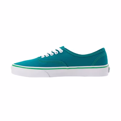Vans Authentic 'Green'
