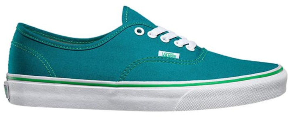 Vans Authentic 'Hijau' VN0004MK-IHX-Boys/M-6.5-W-8 Order Vans Authentic 'Hijau' VN0004MK-IHX-Boys/M-6.5-W-8