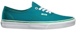 Order Vans Authentic 'Hijau' VN0004MK-IHX-Boys/M-6.5-W-8