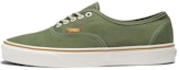 Buy Vans Authentic 'Verde' VN0009PVZBF1