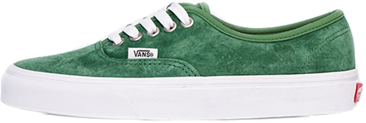 Vansオーセンティック (グリーン) VN0A2Z5V76 Buy Vansオーセンティック (グリーン) VN0A2Z5V76