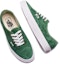Lookbook Vansオーセンティック (グリーン) VN0A2Z5V76