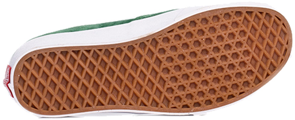 Vansオーセンティック (グリーン) VN0A2Z5V76 Purchase Vansオーセンティック (グリーン) VN0A2Z5V76