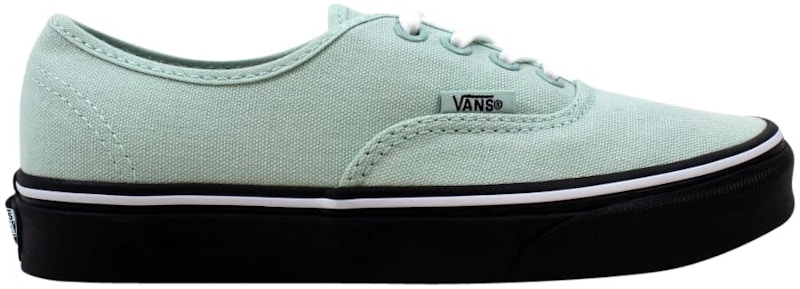 Buy Vans Authentic 'Green' VN0A38EMOB2