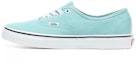 Buy Vans Authentic Zapatos de Skate Casuales Unisex Verde VN0A38EMVKQ