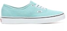 Order Vans Authentic Zapatos de Skate Casuales Unisex Verde VN0A38EMVKQ